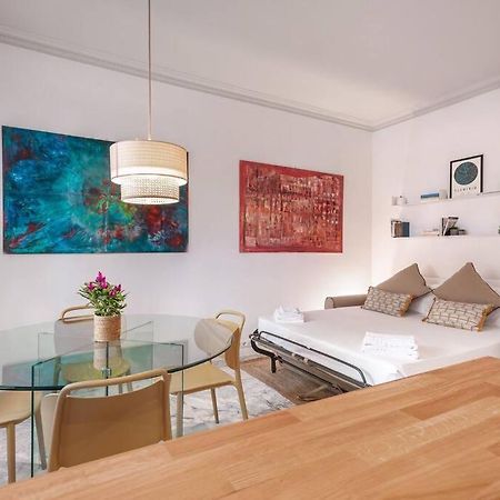 Ladolcevita - Flaminio Stylish Flat Рим Екстериор снимка
