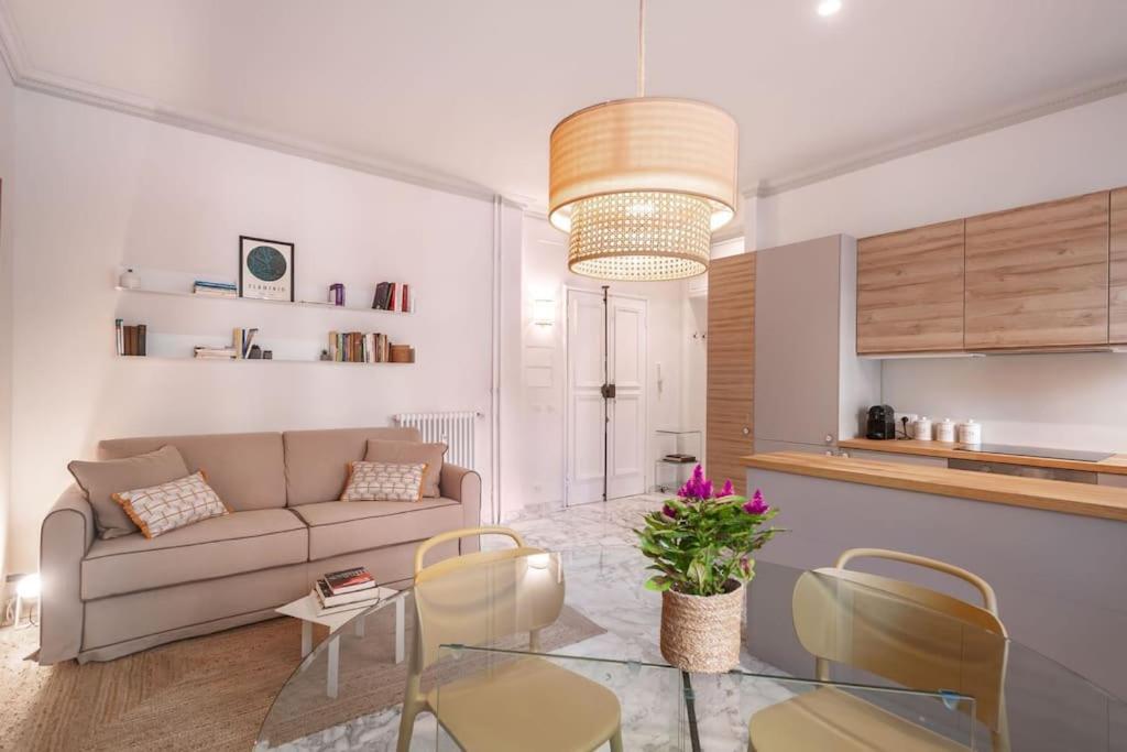 Ladolcevita - Flaminio Stylish Flat Рим Екстериор снимка