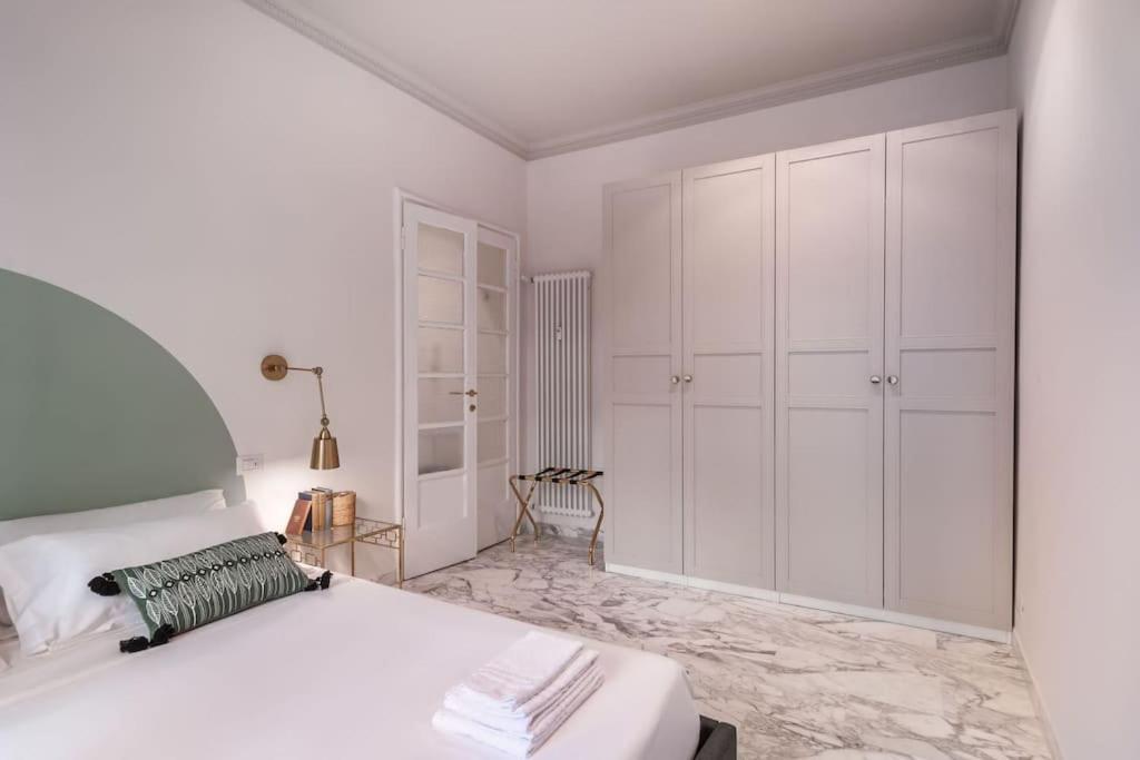Ladolcevita - Flaminio Stylish Flat Рим Екстериор снимка